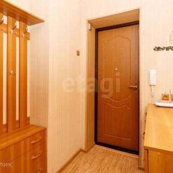 Сдается 2-х комнатная квартира, 52 м²