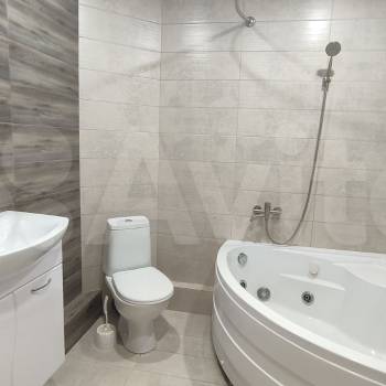 Сдается 1-комнатная квартира, 37,3 м²