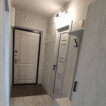 Сдается 1-комнатная квартира, 37,3 м²