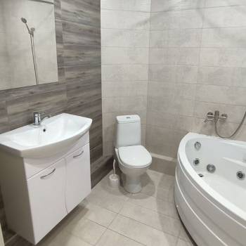 Сдается 1-комнатная квартира, 37,3 м²