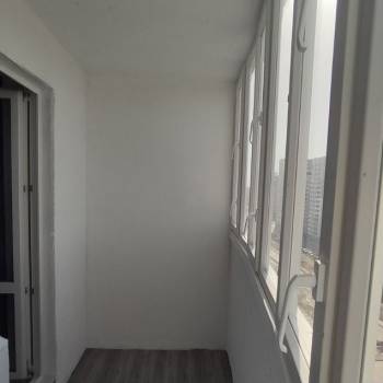 Сдается 1-комнатная квартира, 37,3 м²