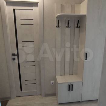 Сдается 1-комнатная квартира, 37,3 м²