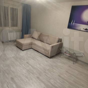 Сдается 1-комнатная квартира, 37,3 м²