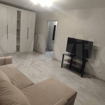 Сдается 1-комнатная квартира, 37,3 м²