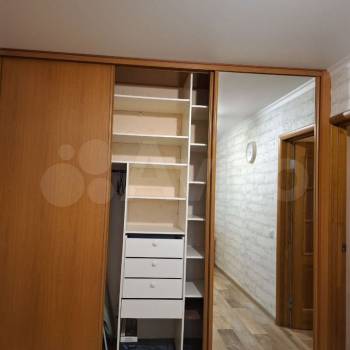 Сдается 2-х комнатная квартира, 47 м²