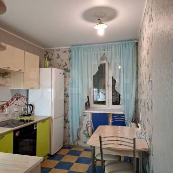 Сдается 2-х комнатная квартира, 47 м²