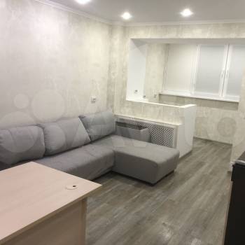 Сдается 1-комнатная квартира, 35 м²