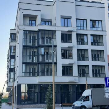 Продается 2-х комнатная квартира, 63,5 м²
