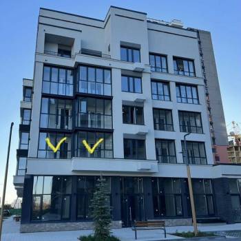 Продается 2-х комнатная квартира, 63,5 м²