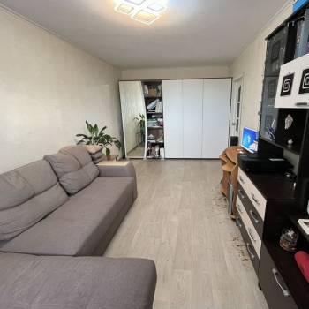 Продается 2-х комнатная квартира, 50,4 м²