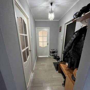 Продается 2-х комнатная квартира, 50,4 м²