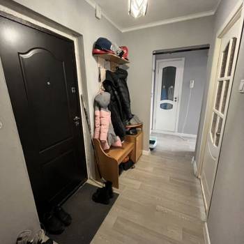 Продается 2-х комнатная квартира, 50,4 м²