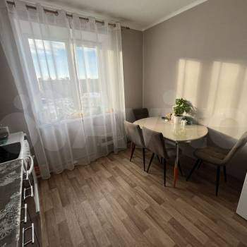 Продается 2-х комнатная квартира, 50,4 м²