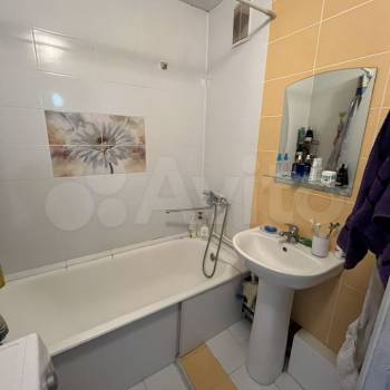 Продается 2-х комнатная квартира, 50,4 м²