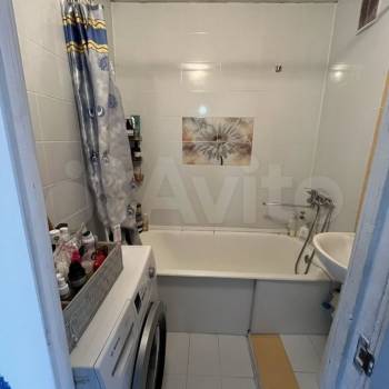 Продается 2-х комнатная квартира, 50,4 м²