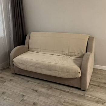 Продается 1-комнатная квартира, 43,3 м²