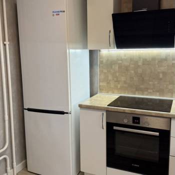 Продается 1-комнатная квартира, 43,3 м²