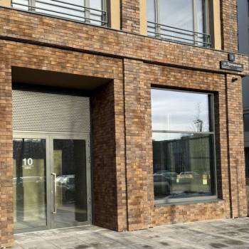 Сдается Нежилое помещение, 40 м²