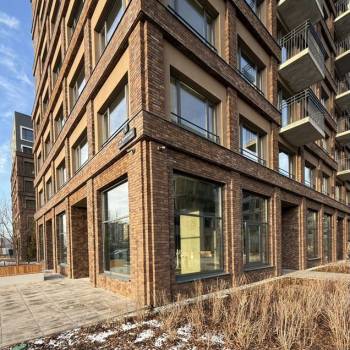 Сдается Нежилое помещение, 40 м²