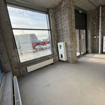 Сдается Нежилое помещение, 40 м²