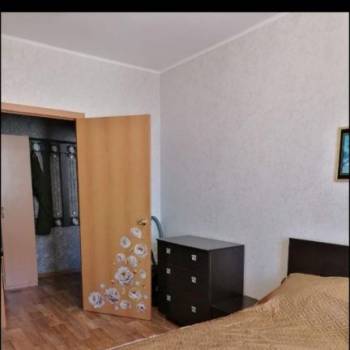 Продается 2-х комнатная квартира, 51,6 м²