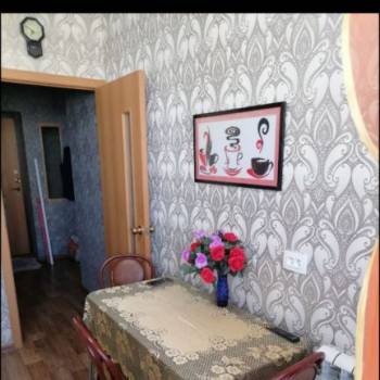 Продается 2-х комнатная квартира, 51,6 м²