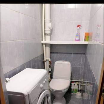 Продается 2-х комнатная квартира, 51,6 м²