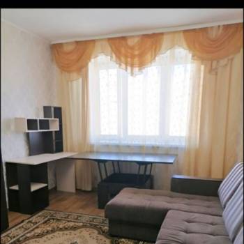 Продается 2-х комнатная квартира, 51,6 м²