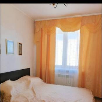 Продается 2-х комнатная квартира, 51,6 м²