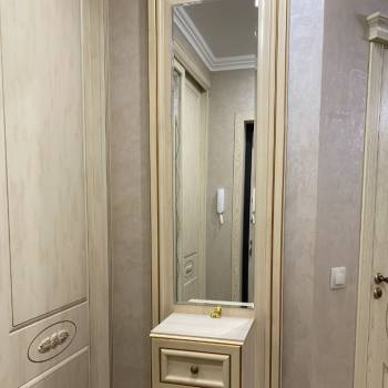 Продается 2-х комнатная квартира, 72,5 м²