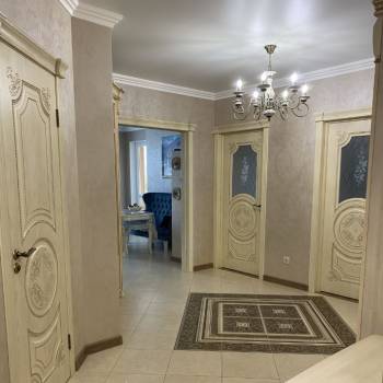 Продается 2-х комнатная квартира, 72,5 м²