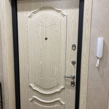 Продается 2-х комнатная квартира, 72,5 м²