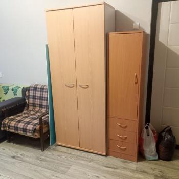 Сдается Комната, 18 м²