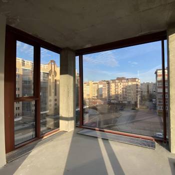 Продается Многокомнатная квартира, 155,4 м²
