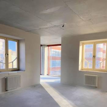 Продается Многокомнатная квартира, 155,4 м²