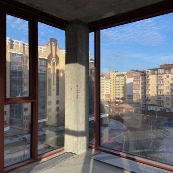 Продается Многокомнатная квартира, 155,4 м²
