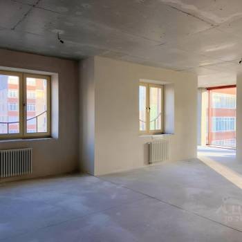 Продается Многокомнатная квартира, 155,4 м²