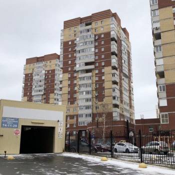 Продается 2-х комнатная квартира, 58,9 м²