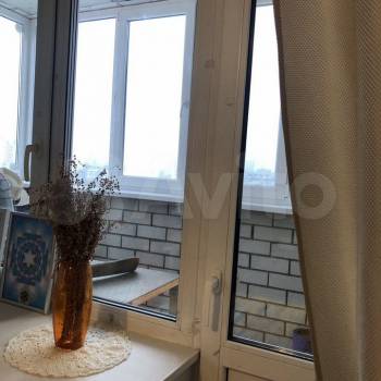 Продается 2-х комнатная квартира, 58,9 м²