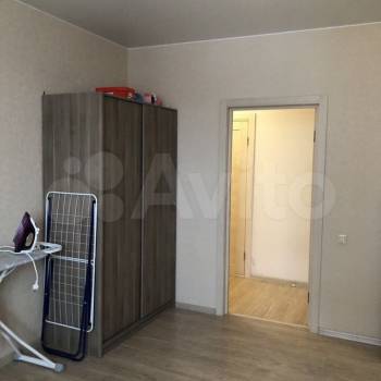 Продается 2-х комнатная квартира, 58,9 м²