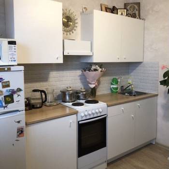 Продается 2-х комнатная квартира, 58,9 м²