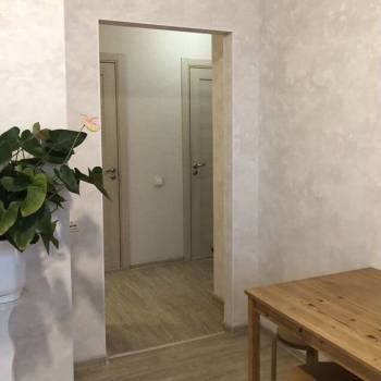 Продается 2-х комнатная квартира, 58,9 м²