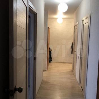 Продается 2-х комнатная квартира, 58,9 м²