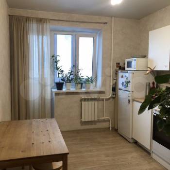 Продается 2-х комнатная квартира, 58,9 м²