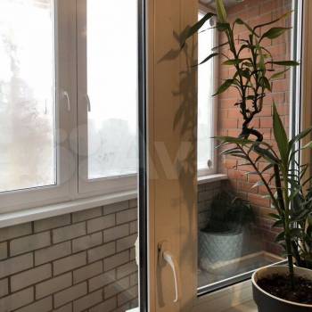 Продается 2-х комнатная квартира, 58,9 м²