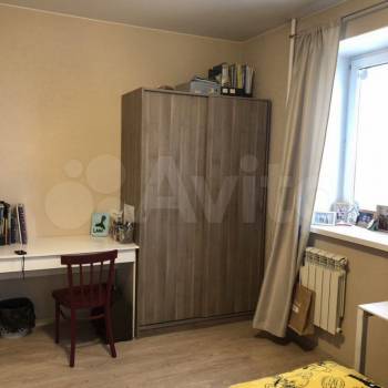 Продается 2-х комнатная квартира, 58,9 м²