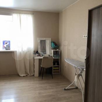 Продается 2-х комнатная квартира, 58,9 м²