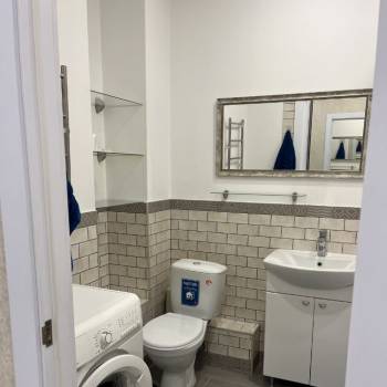 Сдается 1-комнатная квартира, 32 м²