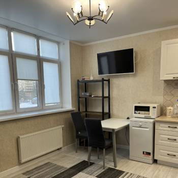 Сдается 1-комнатная квартира, 32 м²