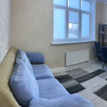 Сдается 1-комнатная квартира, 32 м²